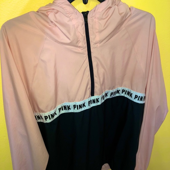 Victoria’s Secret PINK windbreaker - Picture 6 of 7